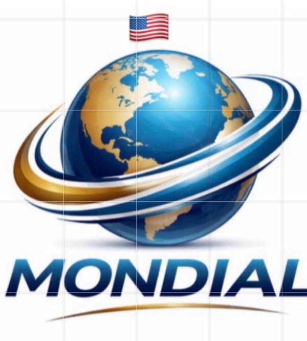 Mondial supps 