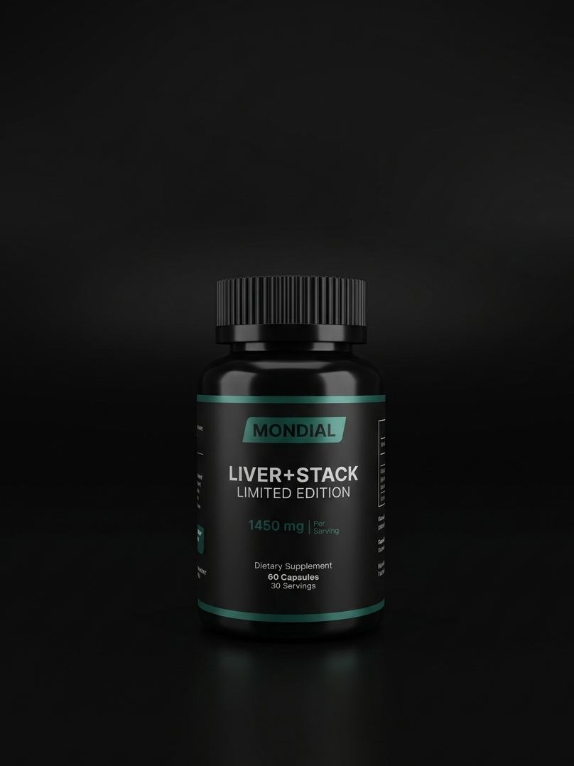 LIVER+STACK