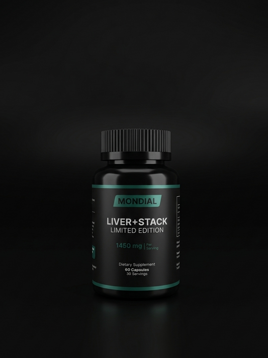 LIVER+STACK