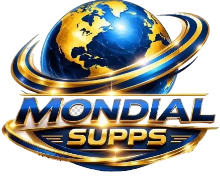 Mondial supps 