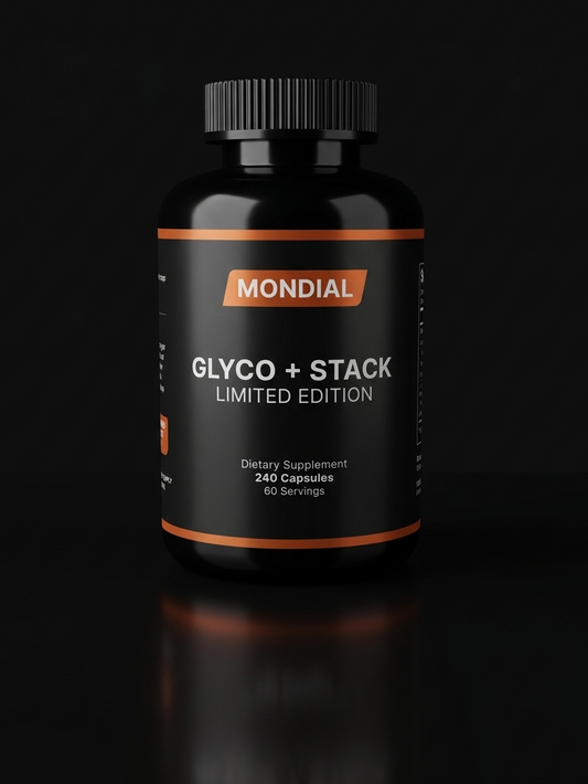 GLYCO-STEAK