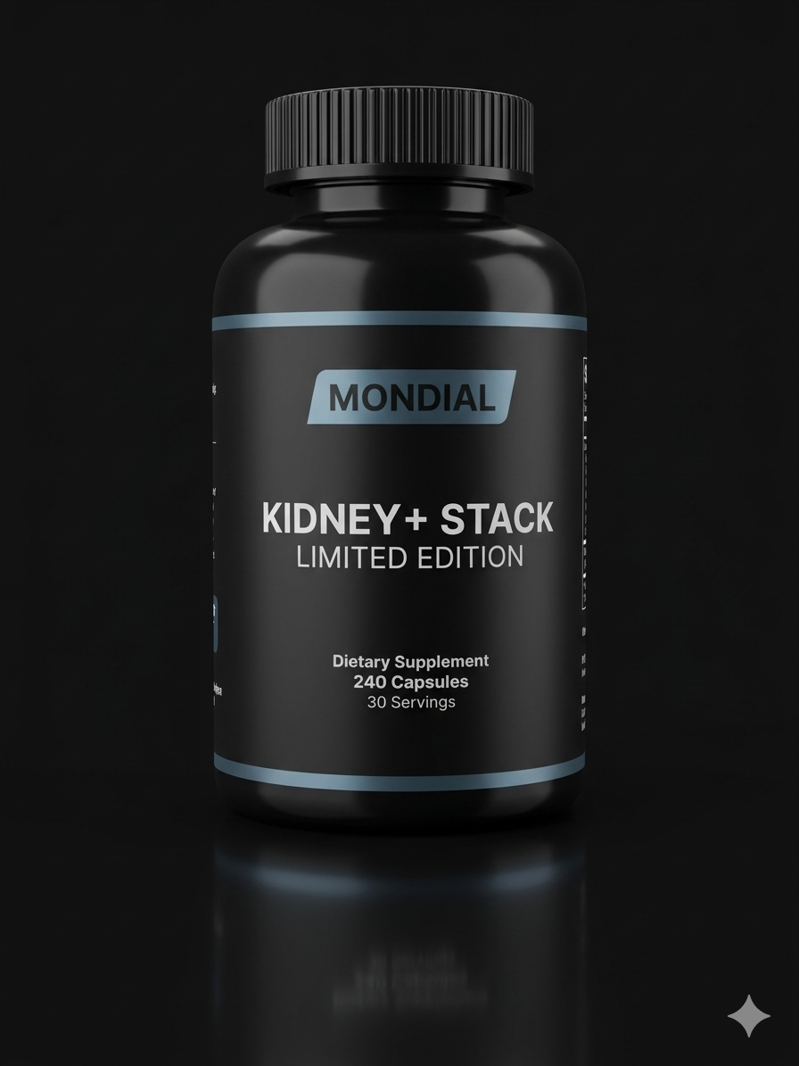 KIDNEY+STACK