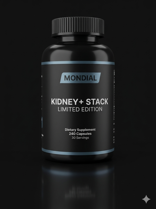 KIDNEY+STACK