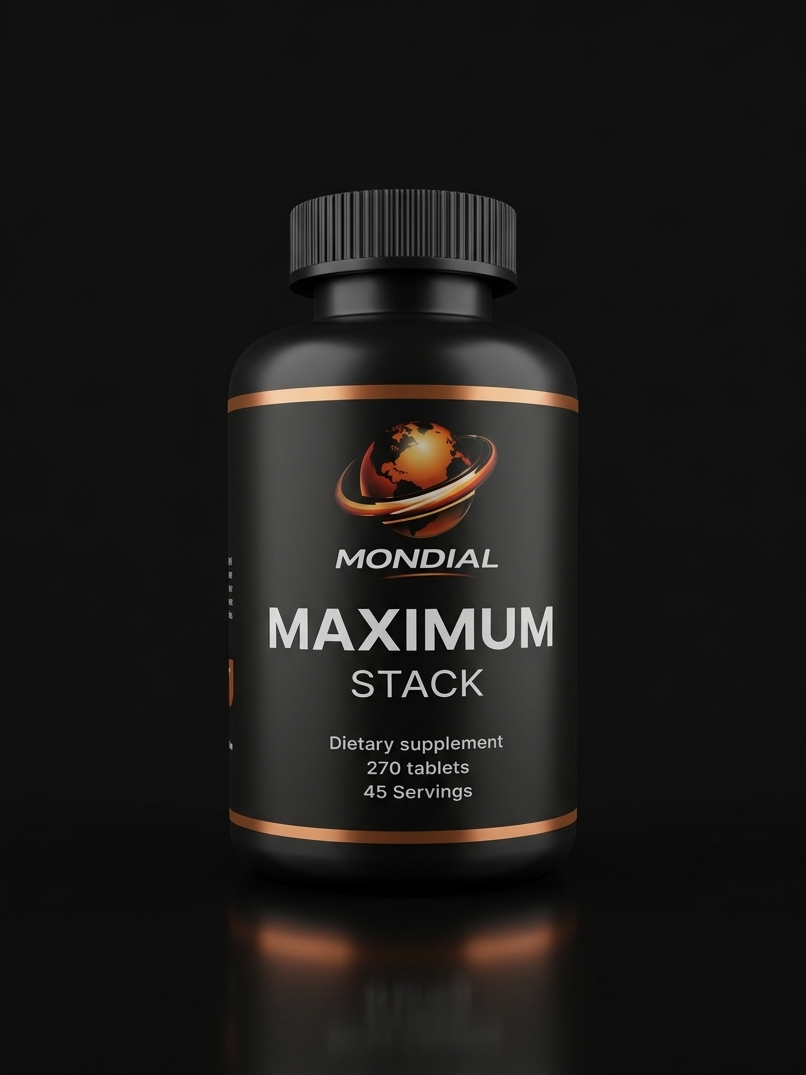 MAXIMUM STACK