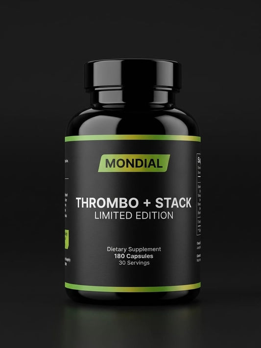 THROMBO+STACK