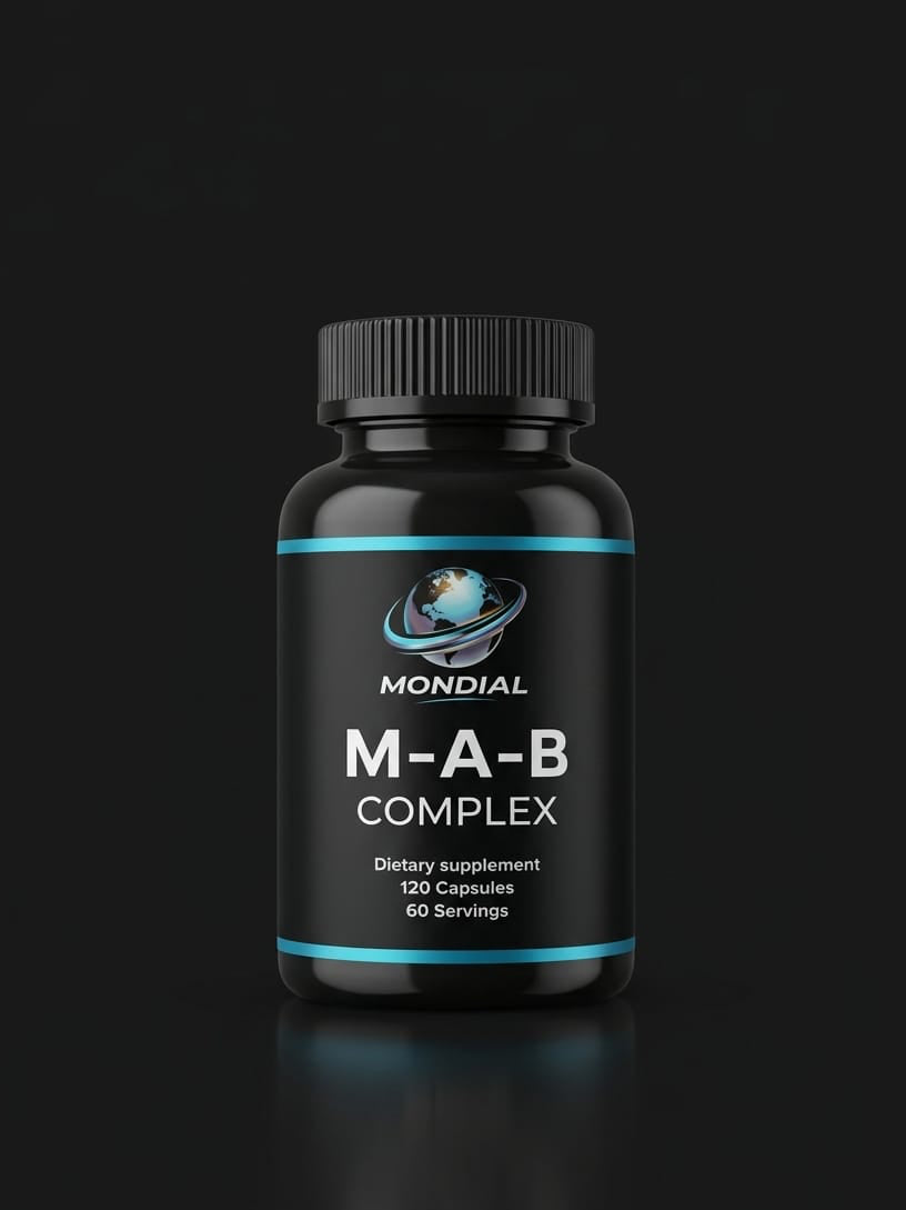 M-A-B