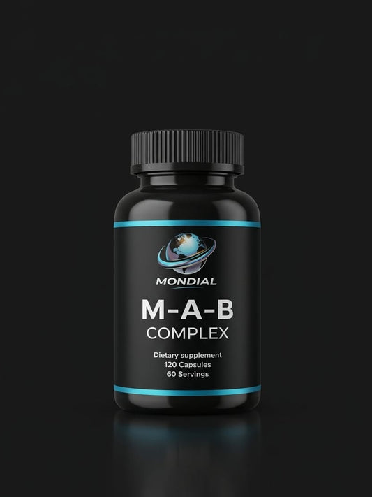 M-A-B