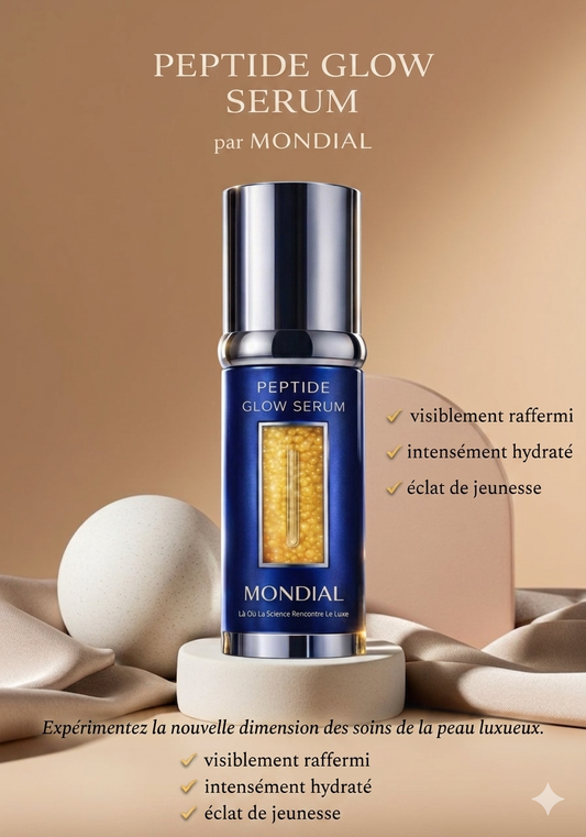 GLOW SERUM