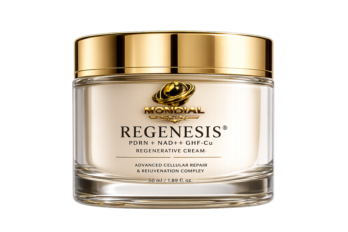 REGENESIS