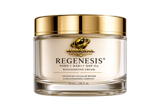 REGENESIS